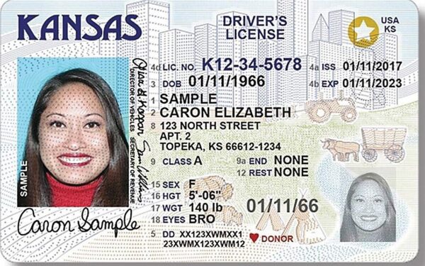 Buy-Kansas-Driver-License-Online