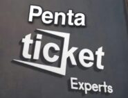 Penta Tickets Experts